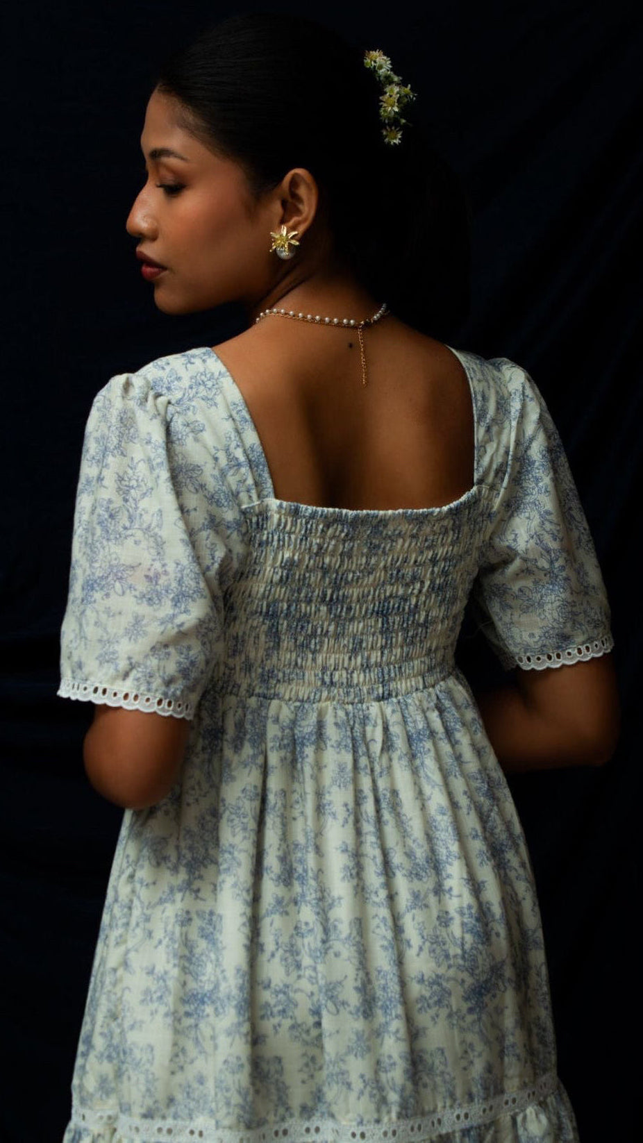 FORGET ME NOT