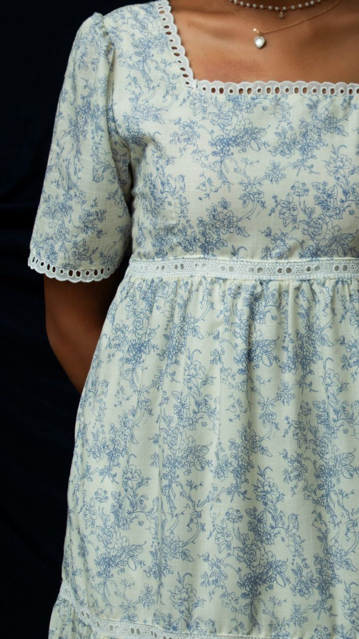 FORGET ME NOT