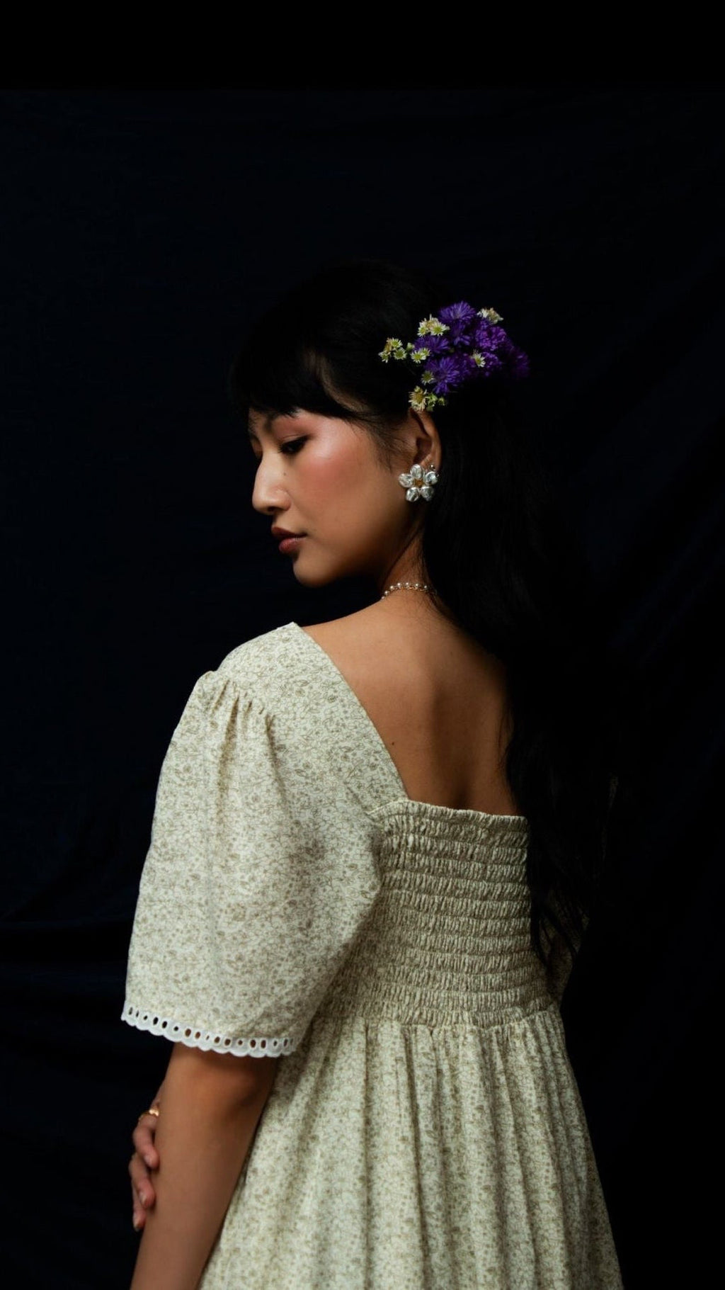 FORGET ME NOT